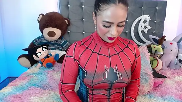 lunabritton1 online show from March 2026 03:36:02 AM