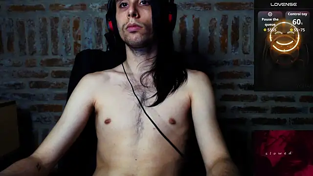 CaramelToy online show from January 2026 04:52:01 AM