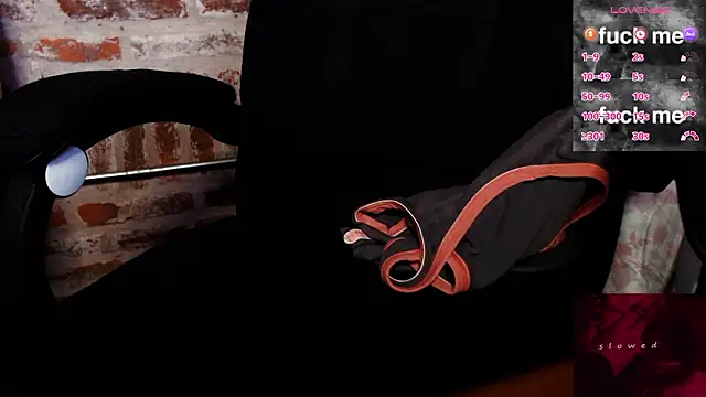 CaramelToy online show from January 2026 06:39:01 AM