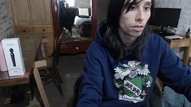 CaramelToy online show from November 2025 07:19:01 PM