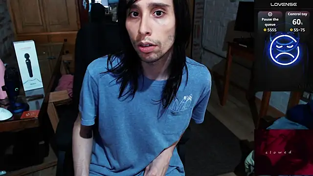 CaramelToy online show from November 2025 04:16:01 AM