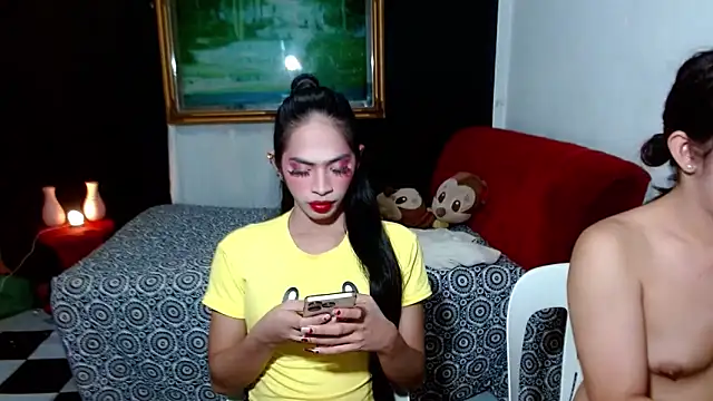 horsecock gabriela online show from December 2025 12:26:01 PM