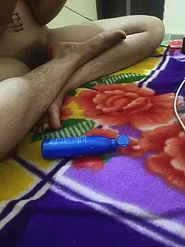 Iamyourdarling online show from April 2026 05:36:01 AM