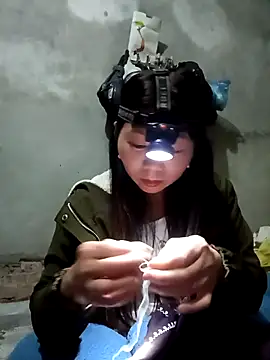 vangkt-cute online show from November 2025 03:12:02 PM