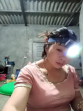 vangkt-cute online show from March 2026 12:12:01 PM