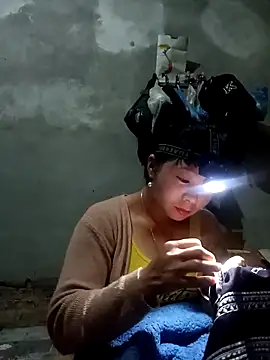 vangkt-cute online show from December 2025 06:51:01 PM