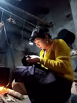 vangkt-cute online show from January 2026 12:20:01 PM