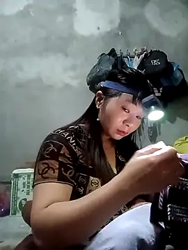 vangkt-cute online show from March 2026 07:19:01 PM