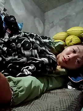 vangkt-cute online show from November 2025 10:42:01 PM