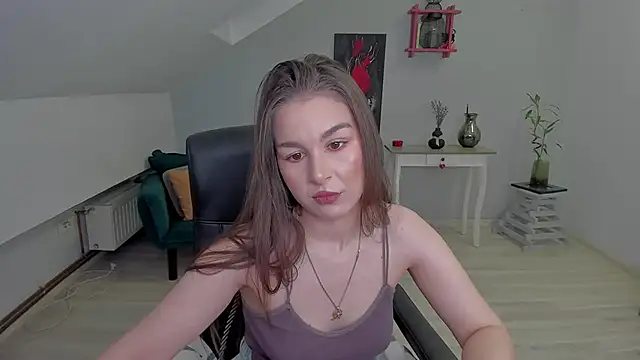 LouannaHart online show from February 2026 05:27:02 AM