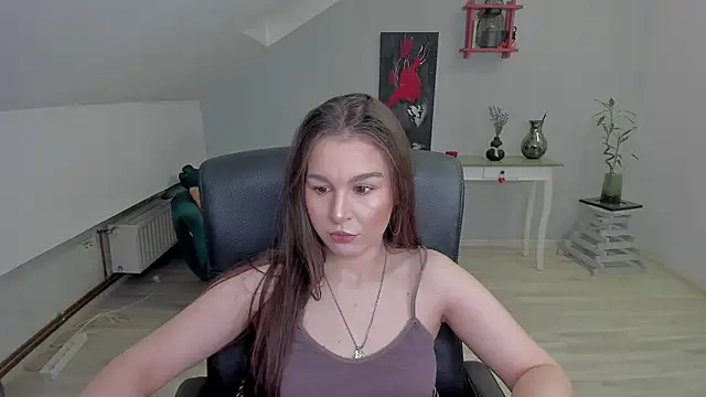 LouannaHart online show from February 2026 04:54:01 AM