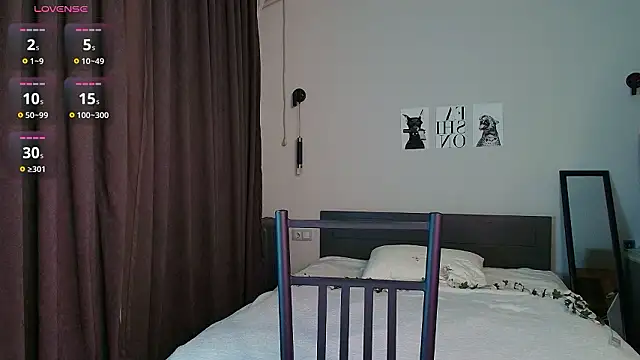 mooniejin online show from February 2026 02:50:02 PM