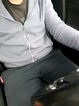 Nousdeux21 online show from February 2026 02:35:01 PM