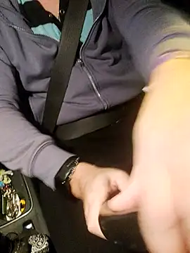 Nousdeux21 online show from February 2026 05:51:01 PM