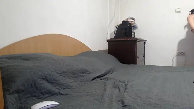 MissyDior8 online show from February 2026 11:42:02 AM