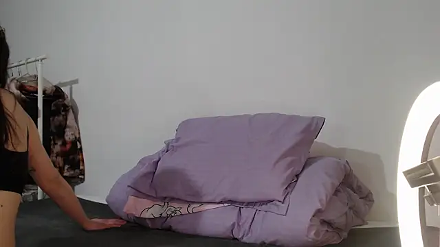 MissyDior8 online show from February 2026 07:35:02 PM