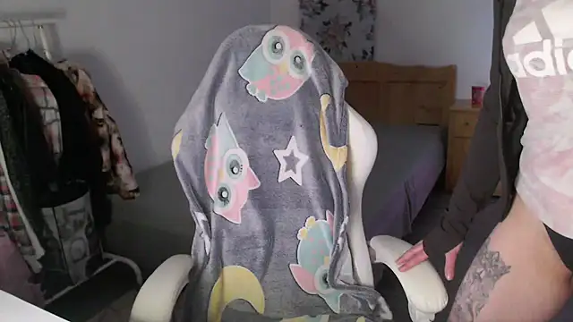 MissyDior8 online show from March 2026 05:30:01 AM