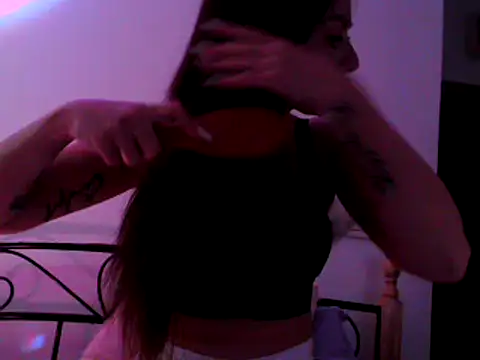 MissyDior8 online show from November 2025 05:39:01 AM