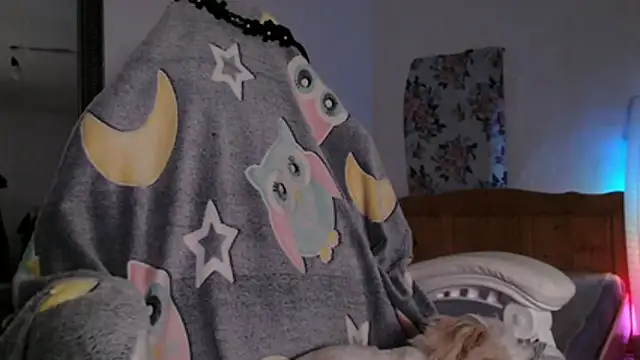 MissyDior8 online show from March 2026 08:59:01 AM