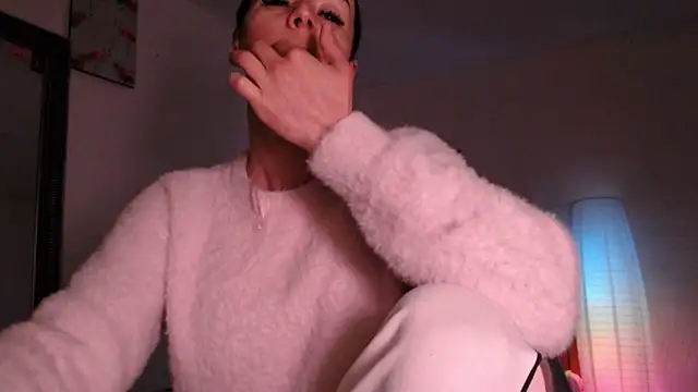 MissyDior8 online show from March 2026 09:22:01 AM