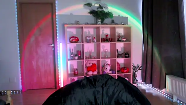 MissyDior8 online show from December 2025 07:19:01 AM