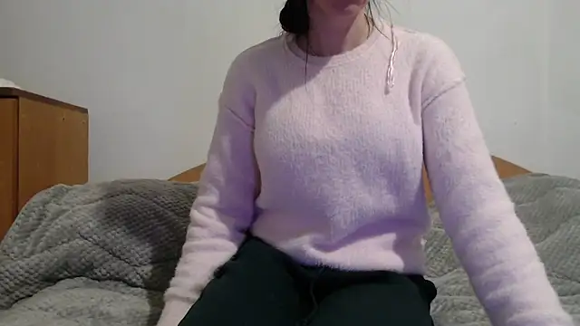 MissyDior8 online show from February 2026 11:01:01 AM