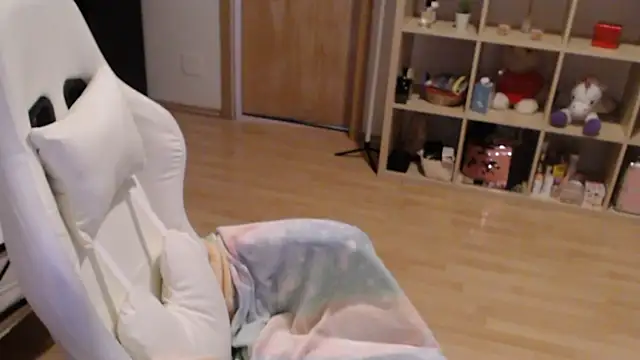 MissyDior8 online show from January 2026 09:16:01 AM