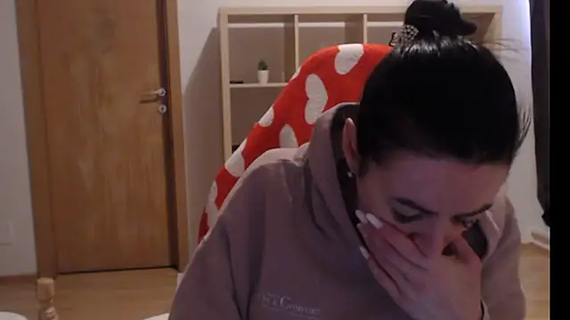 MissyDior8 online show from January 2026 07:01:02 AM