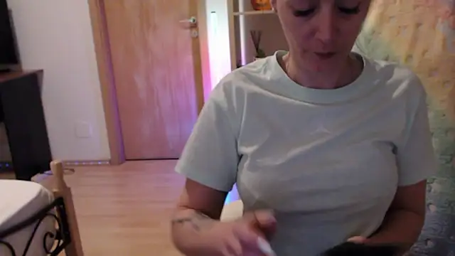 MissyDior8 online show from January 2026 03:30:01 PM