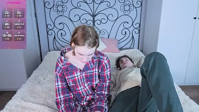 Danny loves Mary online show from December 2025 12:41:01 PM