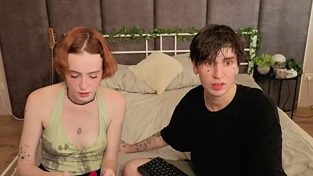 Danny loves Mary online show from July 2026 02:18:01 AM