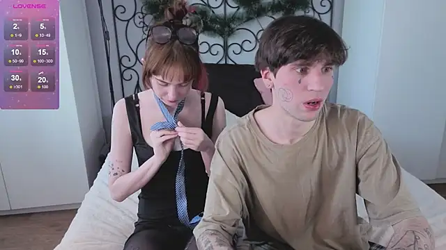 Danny loves Mary online show from January 2026 08:18:01 AM