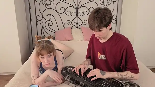 Danny loves Mary online show from May 2026 02:18:01 AM