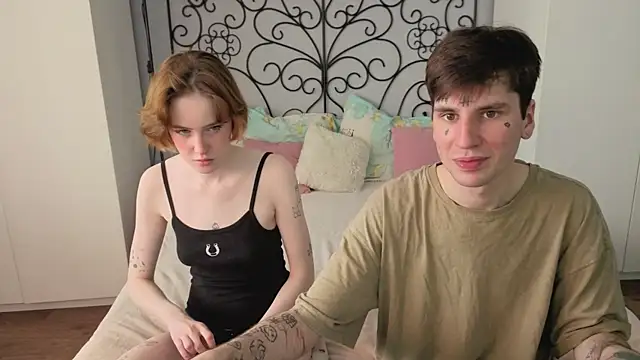 Danny loves Mary online show from March 2026 05:05:01 AM