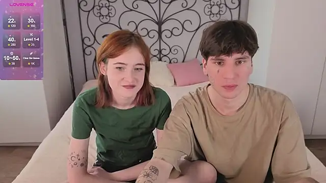 Danny loves Mary online show from December 2025 07:23:01 AM