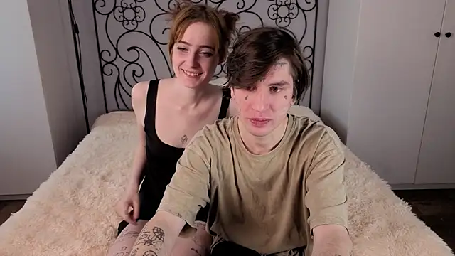 Danny loves Mary online show from November 2025 07:07:01 AM