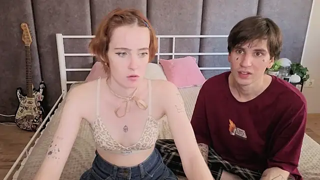 Danny loves Mary online show from June 2026 03:11:02 AM