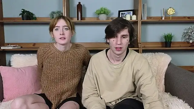 Danny loves Mary online show from November 2025 01:50:02 AM