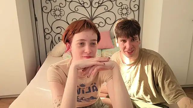 Danny loves Mary online show from April 2026 01:51:01 AM