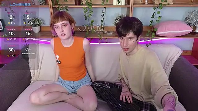 Danny loves Mary online show from May 2026 02:00:02 AM