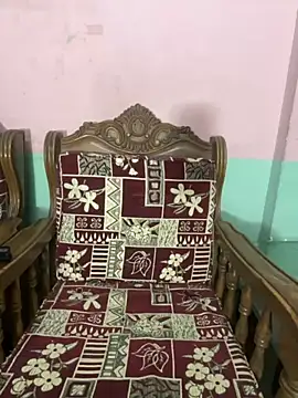 Saguphtah Chattergy 22 online show from November 2025 05:13:01 PM