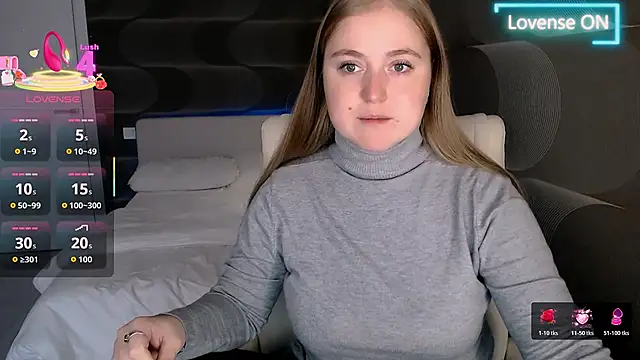 Kate Moan online show from January 2026 06:28:02 AM