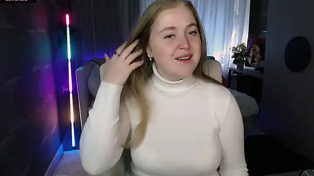 Kate Moan online show from April 2026 05:26:02 AM