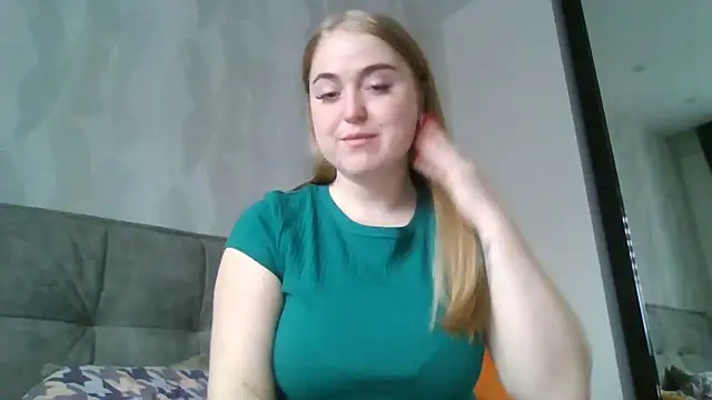 Kate Moan online show from February 2026 07:41:02 AM