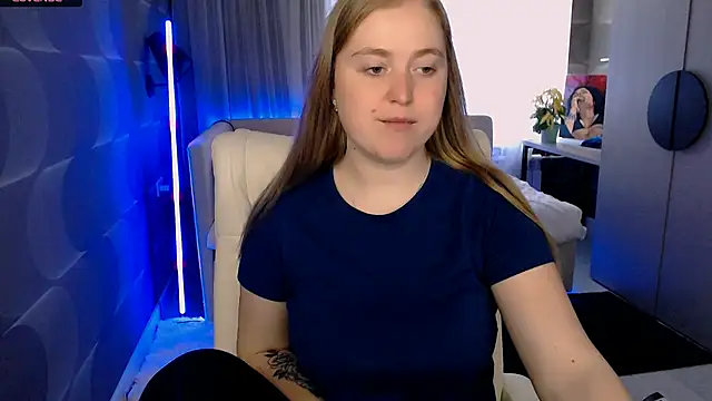 Kate Moan online show from April 2026 05:32:01 AM