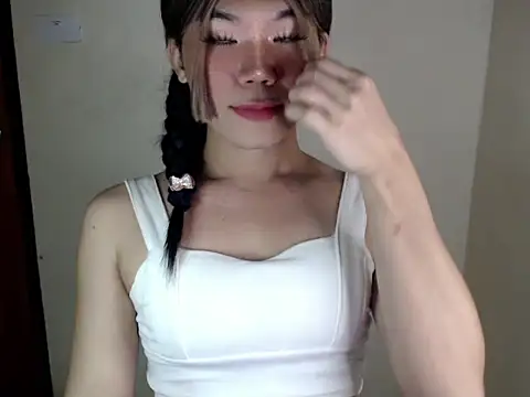 dazzlingcarol online show from February 2026 11:07:01 AM