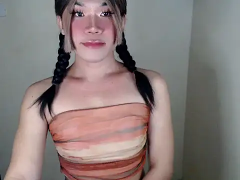 dazzlingcarol online show from February 2026 11:01:01 AM