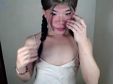 Snapshot of dazzlingcarol chatting on March 2026 10:38:02 AM dazzlingcarol online show from March 2026 10:38:02 AM
