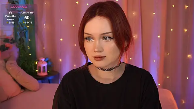 Remy Foxx online show from December 2025 12:59:02 PM