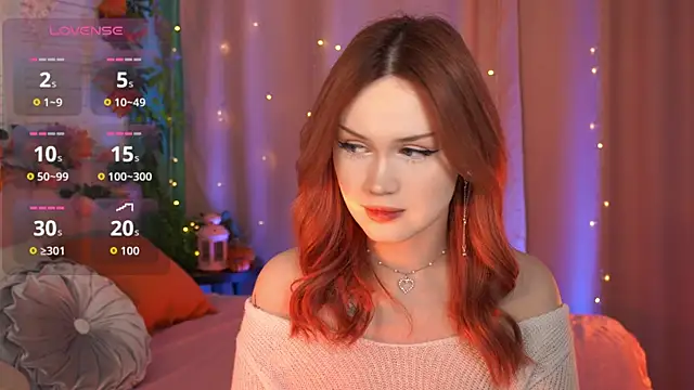 Remy Foxx online show from November 2025 12:38:02 PM